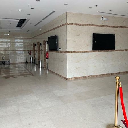 Shakir Hotel Mekka Kültér fotó