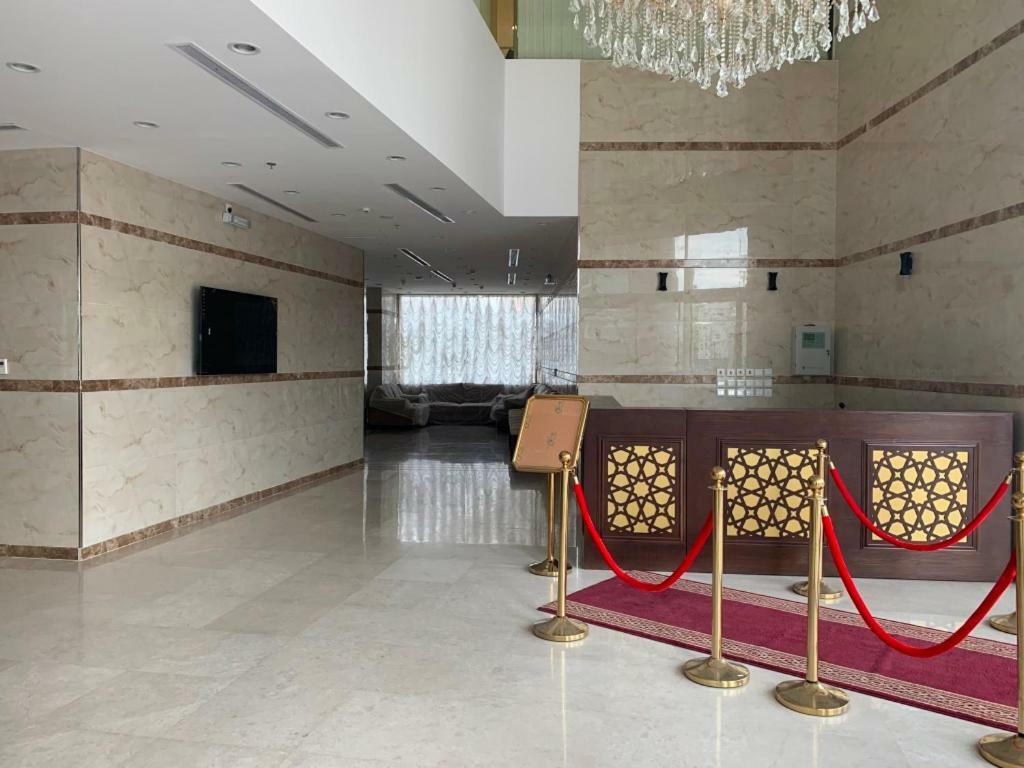 Shakir Hotel Mekka Kültér fotó
