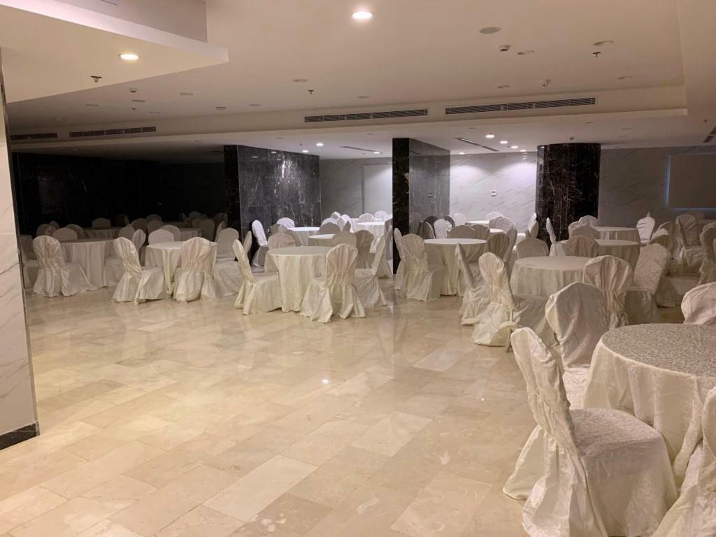 Shakir Hotel Mekka Kültér fotó