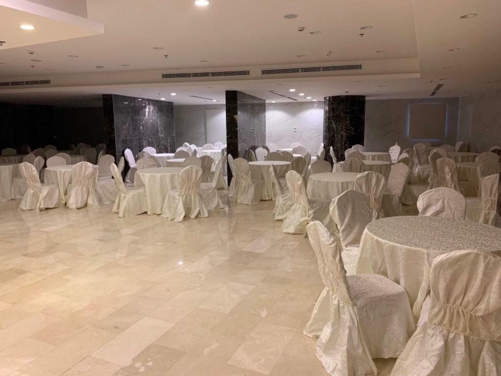 Shakir Hotel Mekka Kültér fotó