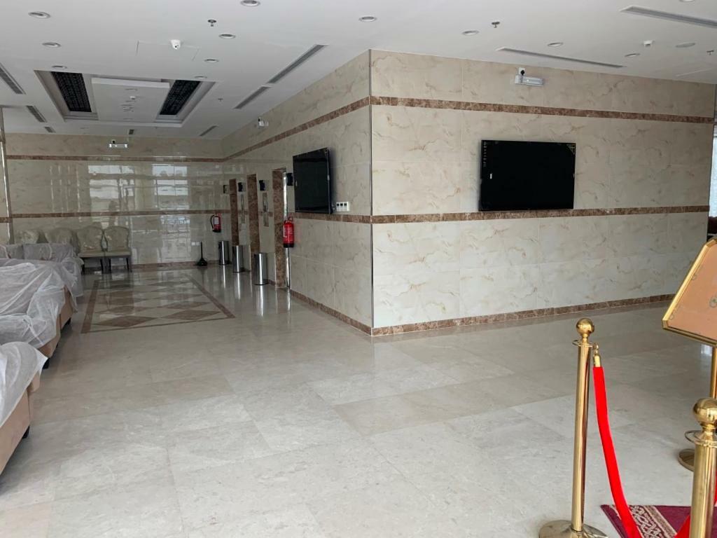 Shakir Hotel Mekka Kültér fotó