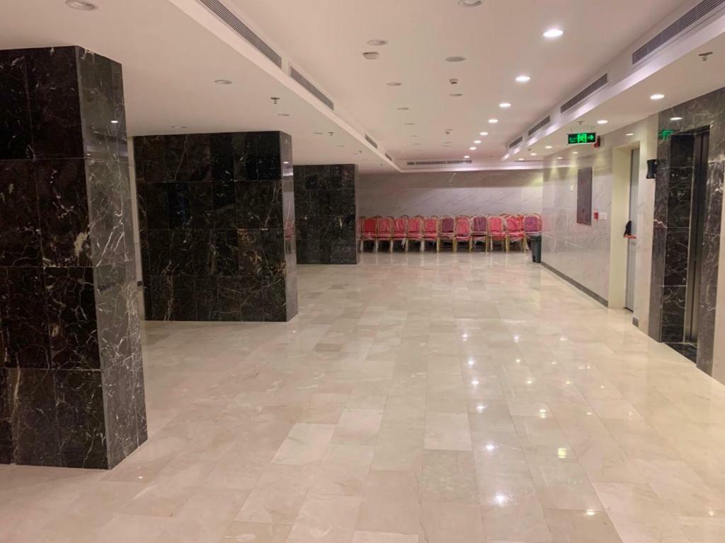Shakir Hotel Mekka Kültér fotó