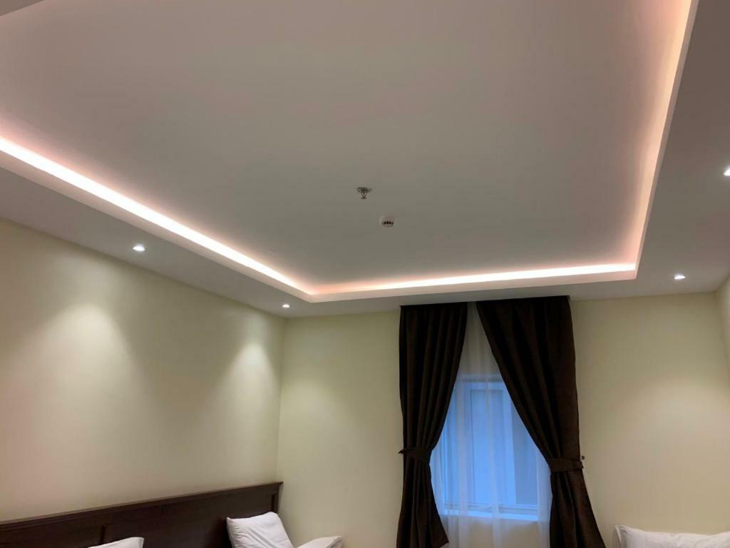 Shakir Hotel Mekka Kültér fotó
