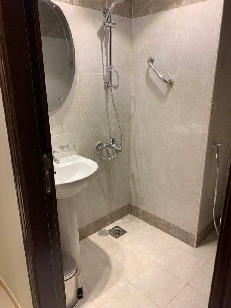 Shakir Hotel Mekka Kültér fotó